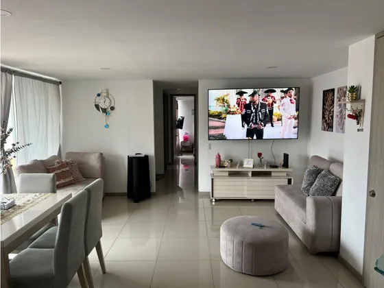Apartamento Venta Sabaneta  Asdesillas