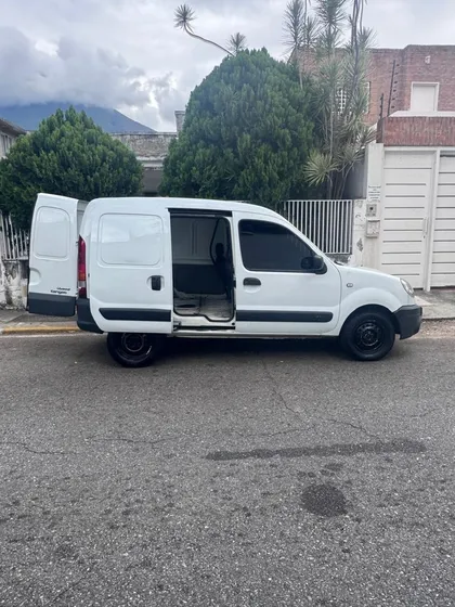 Renault Kangoo Carga