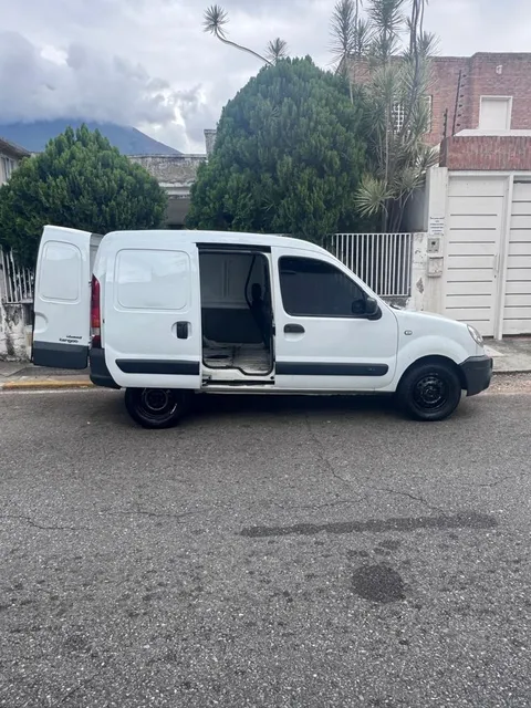 Renault Kangoo Carga