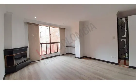 Apartamento Tipo Dúplex, Edificio Imara, Cedritos, Usaquén, Bogotá Dc (6799).