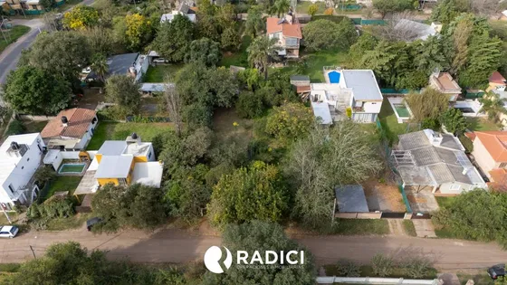Venta  Lote El Talar - 525 M2  Los Vas A Perder