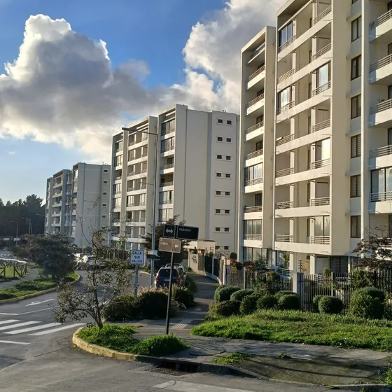 Lomas San Andrés Arriendo, 3d 2d 1e, Incluye Ggcc