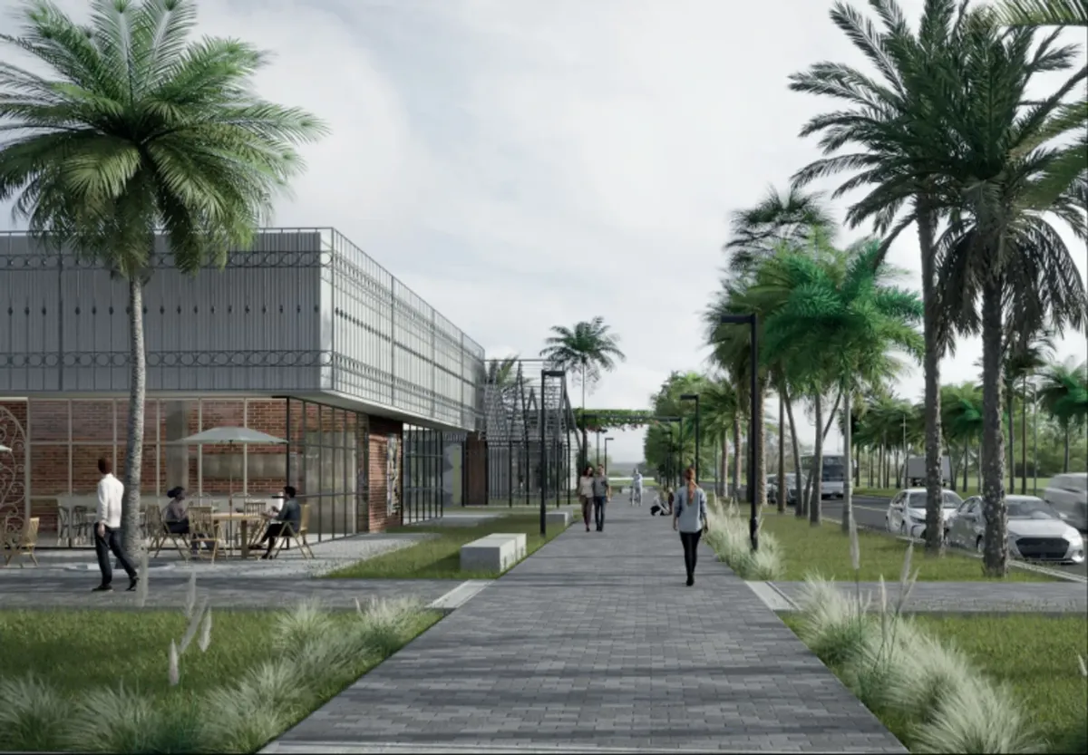 Venta Terreno Roldán - Loteo Aurea - Financiación