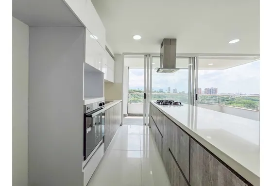 Venta De Apartamento En Ankara, Ciudad Jardín, Cali
