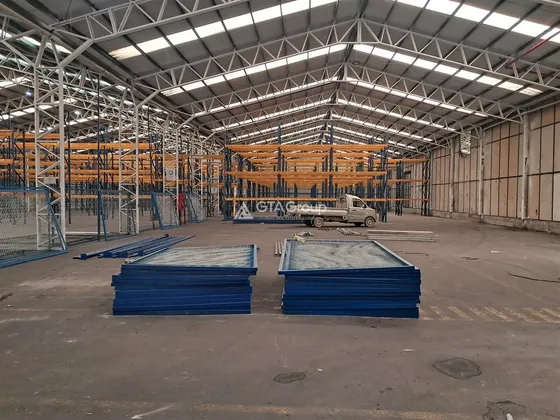 Bodega En Arriendo En Peñalolén
