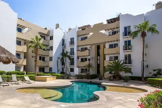 Departamento En Venta En Los Cabos Eo