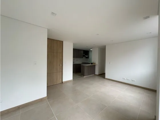 Vendo Apartamento En Envigado - Camino Verde