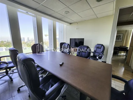 Oficina Arriendo / Las Condes - Estoril
