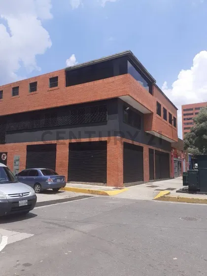 Venta De Edificio Comercial