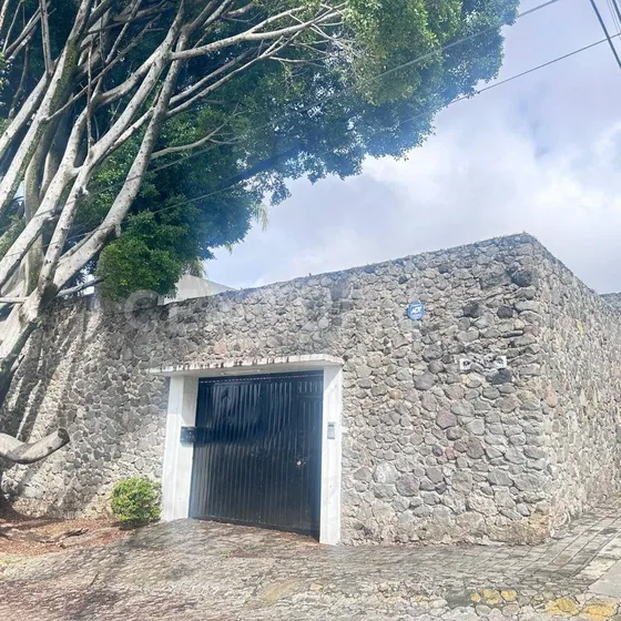 Casa En Venta En Lomas De Tétela, Cuernavaca, Morelos