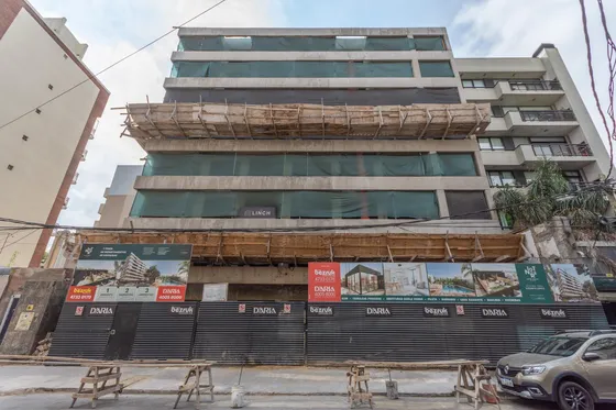 Edificio Notre, La Ubicación Perfecta Para Tu Futuro