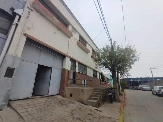 Venta Galpon 2 Departamentos San Martin