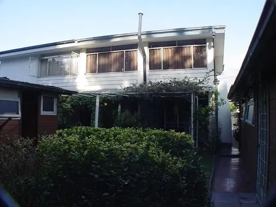 Vende Casa Ñuñoa Pasaje Juan Moya A Pasos Irarrazaval