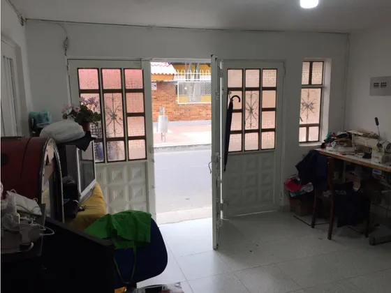 Venta Casa En Funza Barrio El Hato