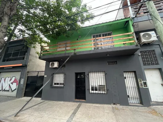 Venta Ph 2 Amb Con Patio En Av Rolon Al 2000 Beccar