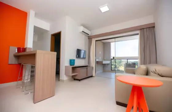 Venda De Cota De Apartamento Hotel Alta Vista Caldas Novas