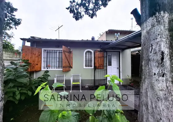 Venta Casa La Reja