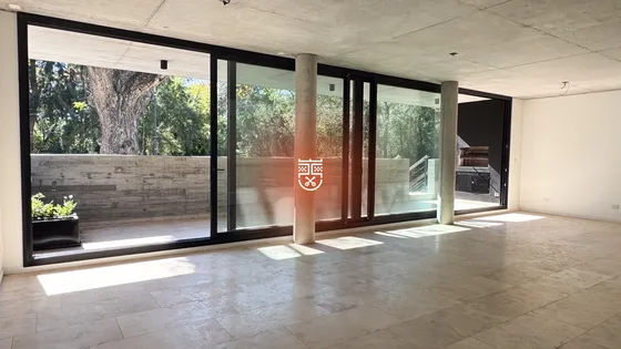 Excelente Dúplex A Estrenar Con Balcón Terraza Y Jardín