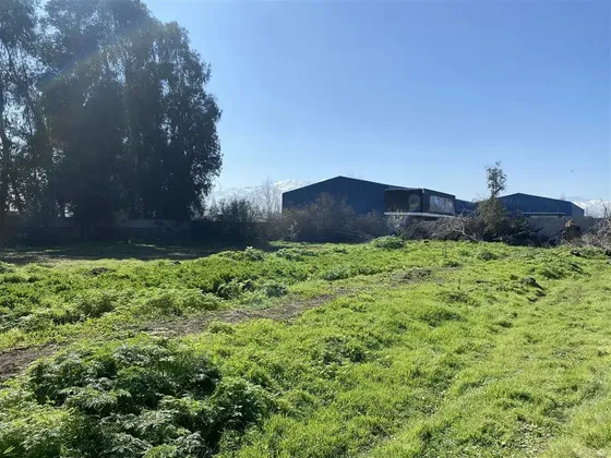 Sitio Ideal Para Bodegas O Galpones, Fresia