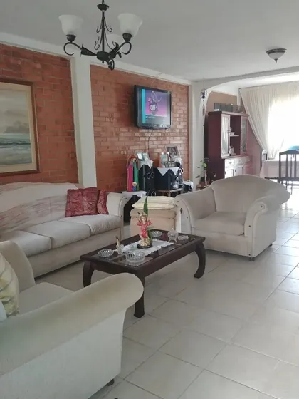 Llano Alto Venta Casa Carrizal Va