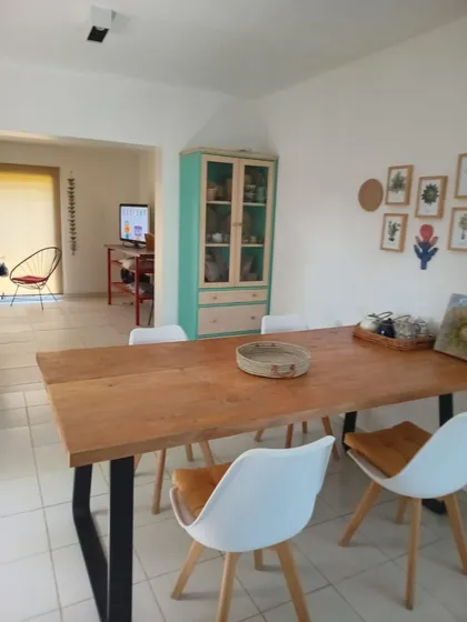 Venta Casa 3 Dorm Apta Creditos Prados 1 La Calera