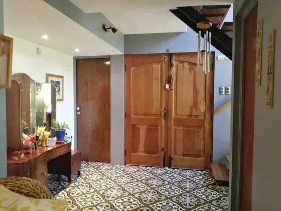 Venta Casa, Ñuñoa (100848)