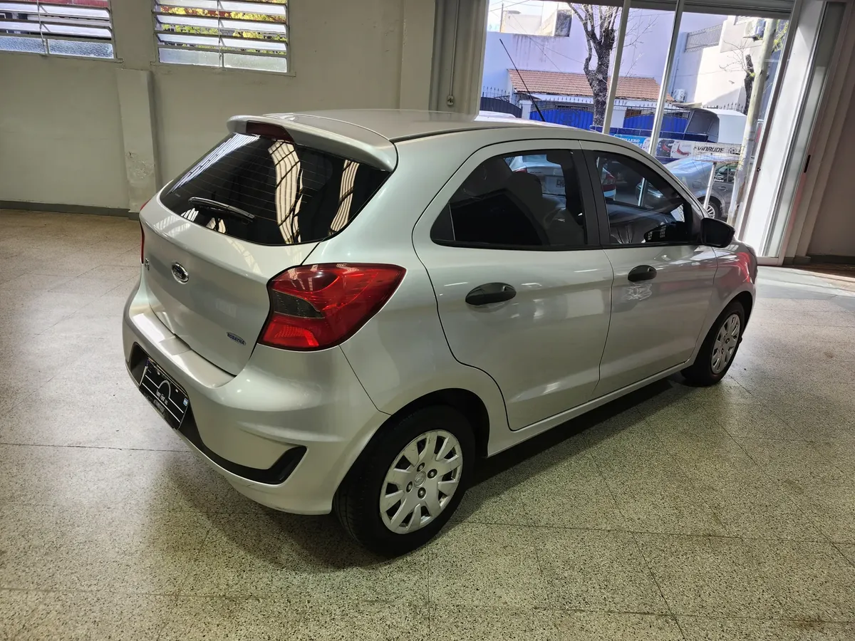 Ford Ka 1.5 S569013377769809921