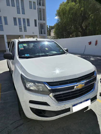 Chevrolet S10 2.8 Ls 4x4