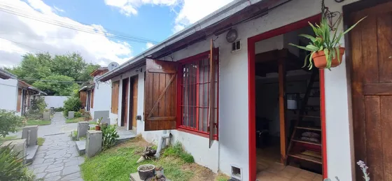 Venta De Duplex Apto Credito En Castelar