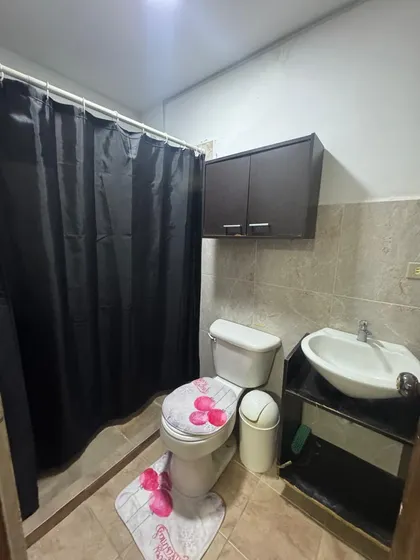 Apartamento En Residencia Roraima - Paraparal 