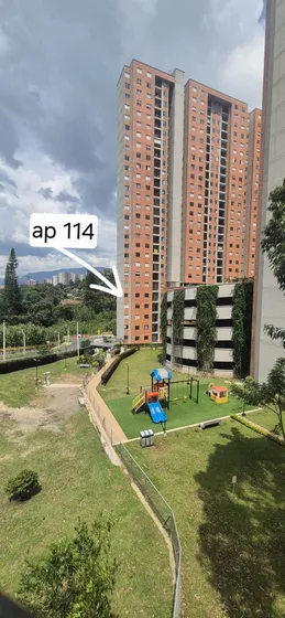 Venta Apartamento Sabaneta 