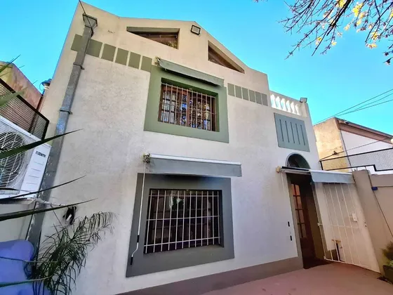Ph Duplex 4 Ambientes Venta Banfield Con Cochera