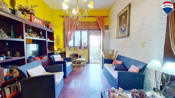 Venta Ph Tipo Duplex 4 Ambientes Avellaneda Balcon