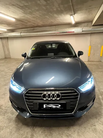 Audi A1 1.4 Ambition Tfsi 122cv Stronic