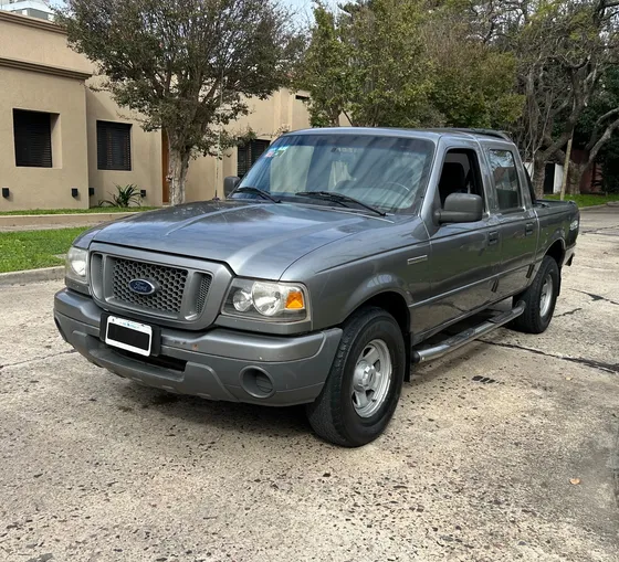 Ford Ranger 3.0 Cd Xl Plus Mp3+4x2