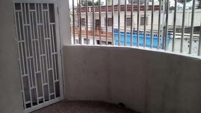 Dennymar, Vende Apartamento En Chivacoa, Distribuido En 2 Habitaciones 1 Ba;o, Con Facil Acceso A Comercios, Tanque Subterráneo, Terraza, Parrillera, Precio De Oportunidad. B5ab87a