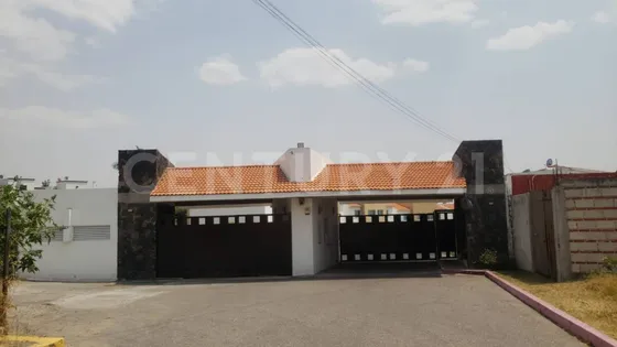 Casa En Venta En Condominio Horizontal, La Loma