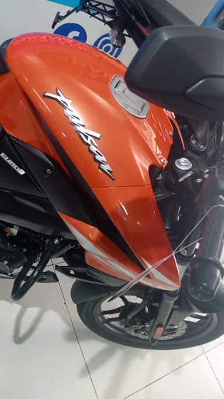 Moto Nueva Perfecto Estado Papeles Al Día .