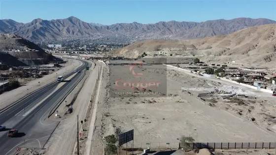 Terrenos Industriales En Venta, Copiapó
