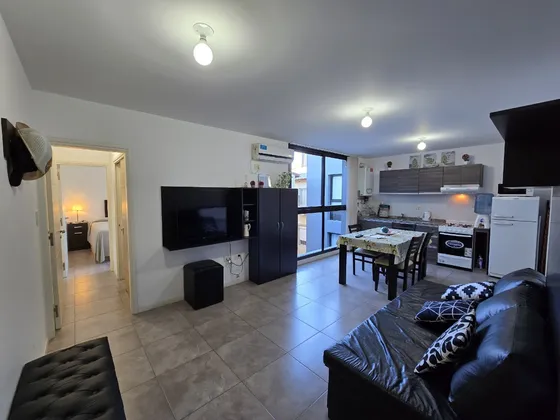 Venta: Departamento - 1 Dormitorio - Cochera Pileta - Centro - Villa Carlos Paz