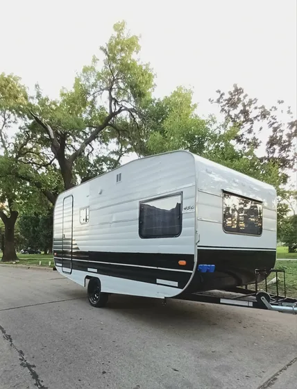 Casa Rodante 450 Lo Mejor Del Mercado, Nuevo Modelo!