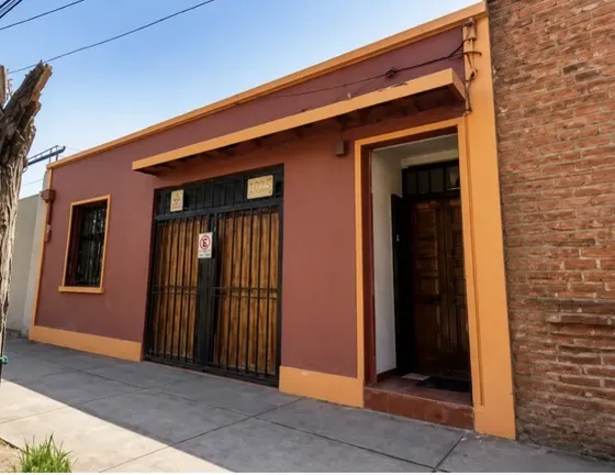 Vendo Casona Conercial 467 Mt Terreno Recoleta