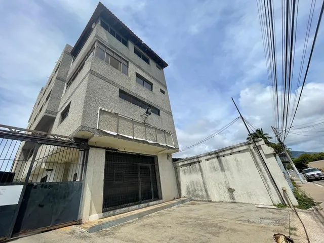 Edificio En Venta 