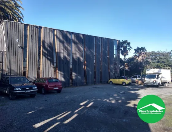 Local Colón, 2.688 M2 Terreno, 918 M2 Construidos