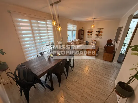 Casa En Venta En Costa Laguna, Antofagasta
