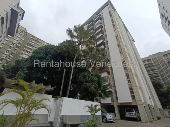 ¡¡esplendido Y Comodo Apartamento En Una Ubicación Inmejorable, Esplendida Sensación Y Clima!! - La Florida - Luis Gomez - Mls #25-23979