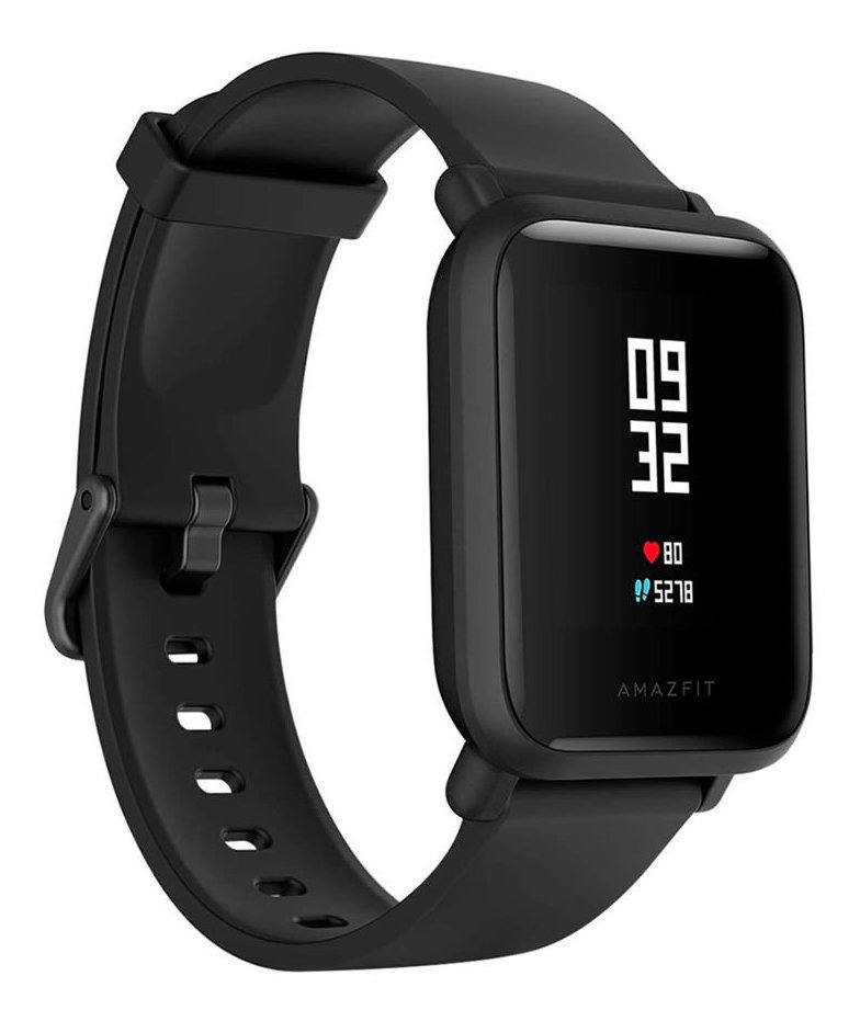 Xiaomi Amazfit Bip Lite, un reloj deportivo con GPS por ,500 pesos