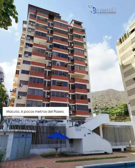 Macuto.2hab.1 Baño. Remodelado. Amoblado.nunca Falta El Agua