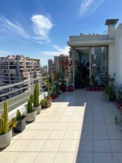 Se Vende Duplex Alonso De Córdova (170873)