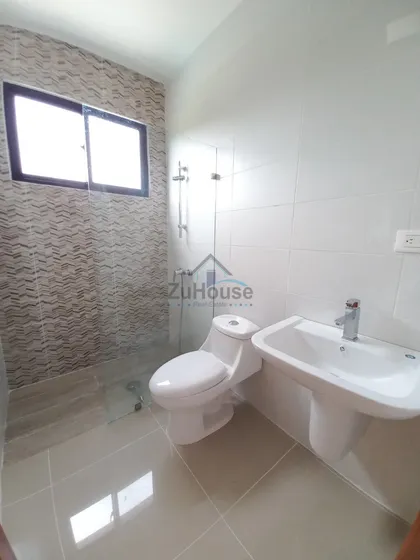Apartamento 4to Nivel Nuevo En Carretera Don Pedro Wpa32